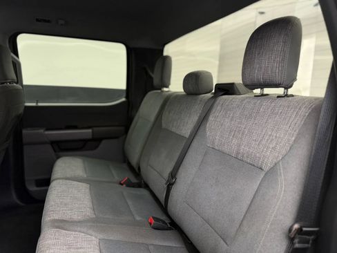 Used 2023 Ford F150 XLT AWD/4WD image 26