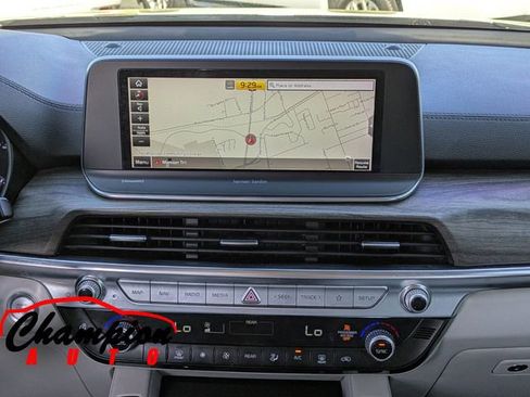 Used 2020 Kia Telluride SX image 24