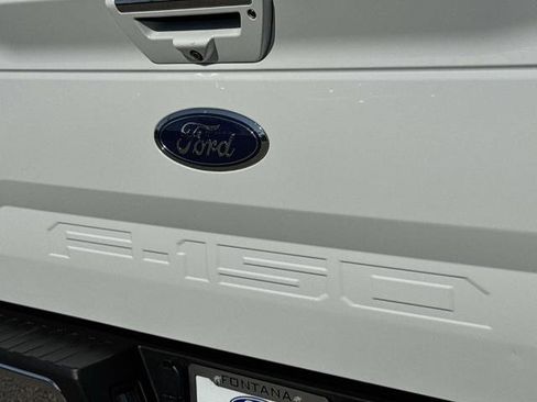 Certified 2019 Ford F150 Lariat image 27