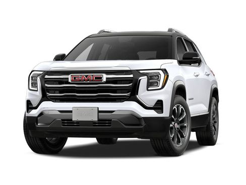 New 2027 GMC Terrain Elevation AWD/4WD image 31