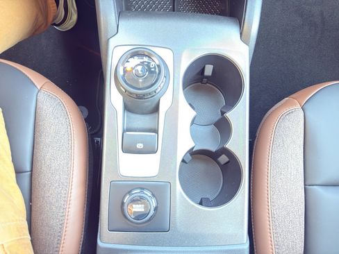 New 2026 Ford Bronco Sport Outer Banks w/ Outer Banks Tech Package+ image 21