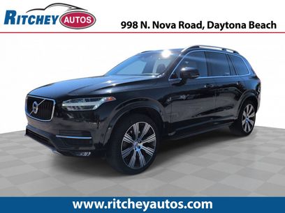 Used 2018 Volvo XC90 T6 Momentum w/ Convenience Package