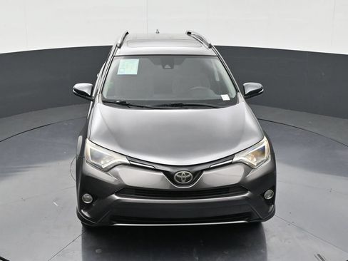 Used 2017 Toyota RAV4 XLE FWD image 20