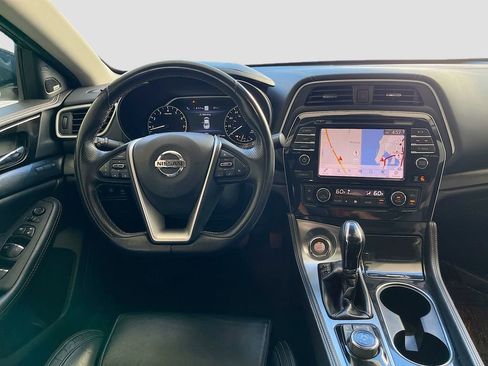 Used 2021 Nissan Maxima Platinum w/ Sport Mat Group image 23