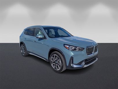 New 2026 BMW X1 xDrive28i w/ Convenience Package