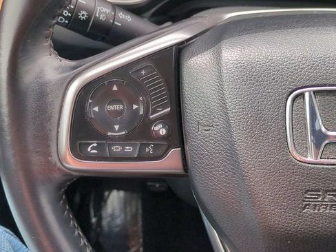 Used 2018 Honda CR-V Touring image 12