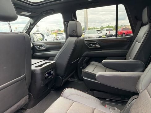 Used 2024 Chevrolet Tahoe High Country w/ Premium Package RWD image 27