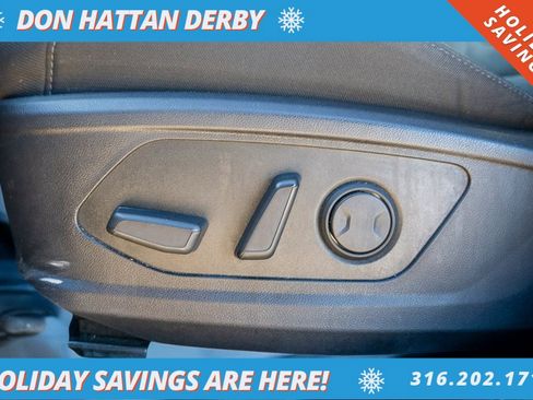 Used 2024 Hyundai Tucson SEL image 20