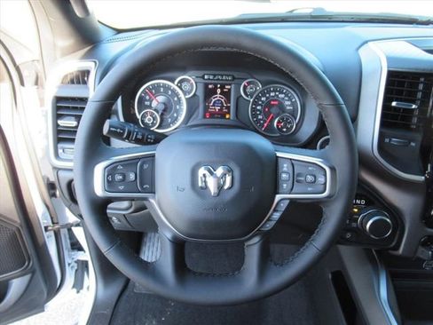 New 2026 RAM 1500 Big Horn w/ Night Edition image 17