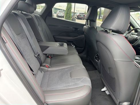 New 2026 Hyundai Sonata N Line FWD image 13