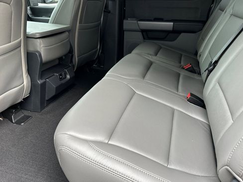 Used 2024 Ford F250 XL w/ STX Appearance Package image 14