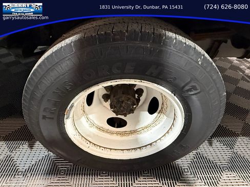 Used 2013 Ford E-350 and Econoline 350 Super Duty w/ PWR Locks & Windows Group image 12