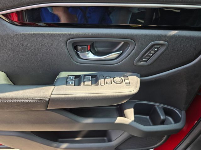 New 2026 Honda Pilot EX-L image 16
