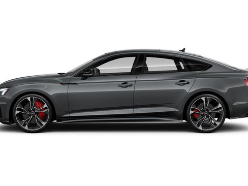 Certified 2025 Audi S5 Premium Plus AWD/4WD image 8
