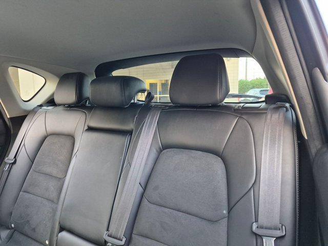 Used 2021 MAZDA CX-5 Touring FWD image 13