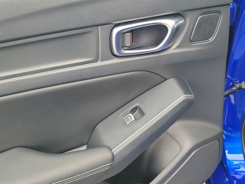 Used 2025 Acura Integra A-Spec FWD image 29