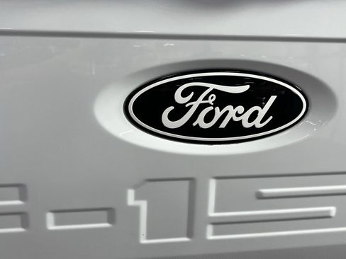 Used 2025 Ford F150 Tremor w/ Bed Utility Package image 11