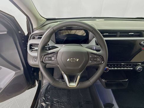 New 2027 Chevrolet Bolt RS FWD image 13