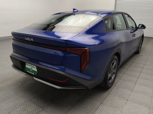 Used 2025 Kia K4 FWD image 9