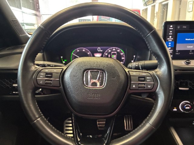 Used 2024 Honda Accord Sport image 17
