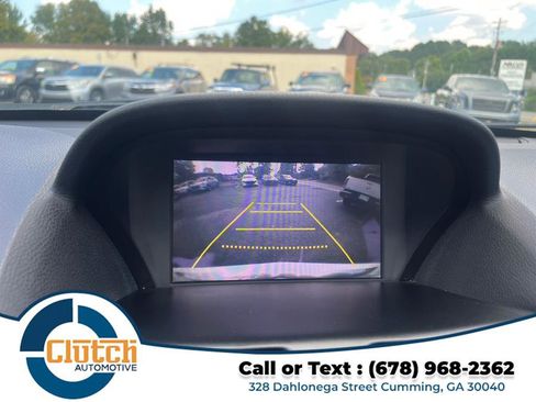 Used 2012 Acura TL w/ Technology Package image 25