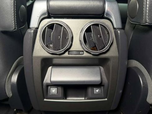 Used 2012 Land Rover LR4 HSE LUX image 20