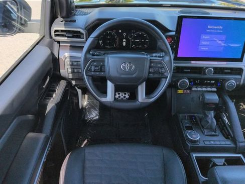 Certified 2025 Toyota 4Runner TRD Sport Premium RWD image 16