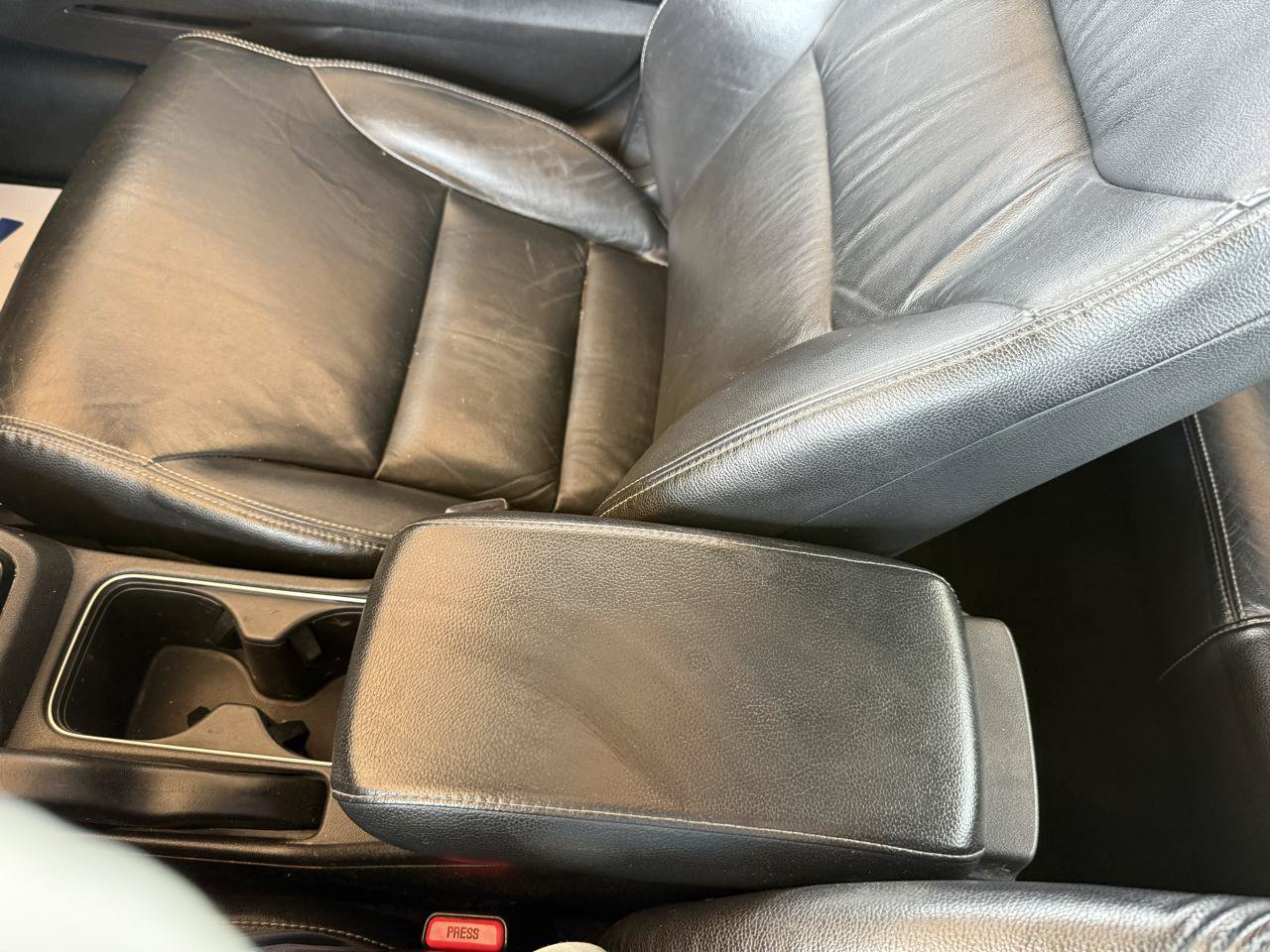 Used 2013 Honda Civic EX-L image 50