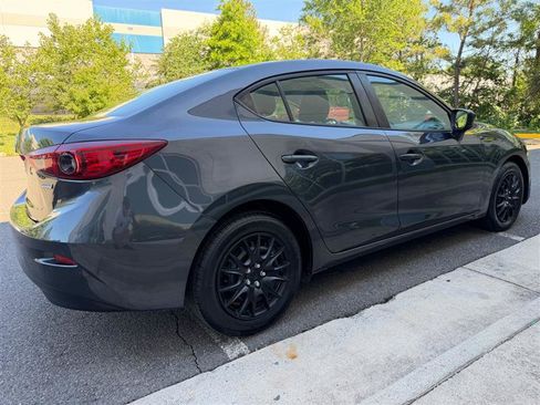 Used 2015 MAZDA MAZDA3 i Touring FWD image 19