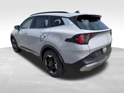 New 2026 Kia Sportage EX w/ EX Panoramic Sunroof Package AWD/4WD image 5