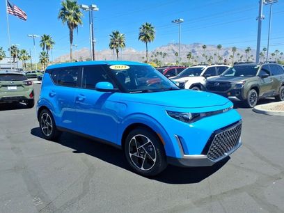 Used 2023 Kia Soul EX