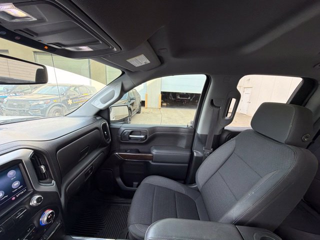 Used 2021 GMC Sierra 1500 Elevation AWD/4WD image 28