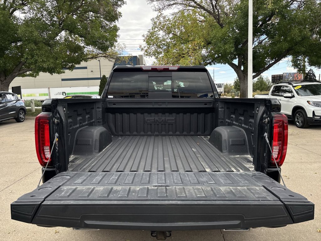 Used 2026 GMC Sierra 1500 Denali Ultimate AWD/4WD image 31