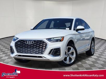 Used 2021 Audi Q5 2.0T Premium Plus w/ Premium Plus Package
