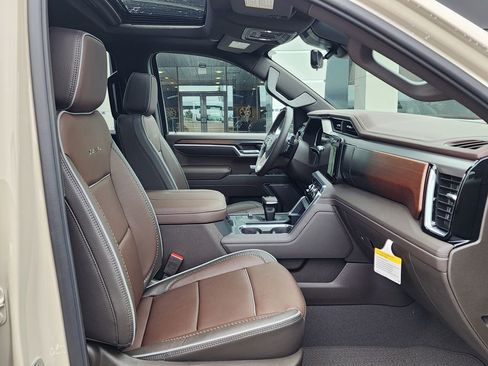 New 2026 GMC Sierra 1500 Denali AWD/4WD image 40