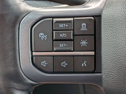 Used 2023 Ford F150 Lariat w/ Equipment Group 502A High image 31