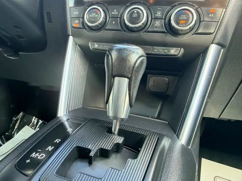 Used 2014 MAZDA CX-5 Grand Touring FWD image 20