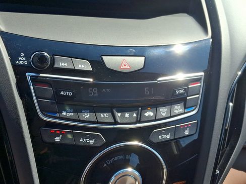 Certified 2024 Acura RDX w/ Technology Package AWD/4WD image 16