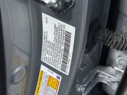 Used 2024 Honda Accord LX image 22