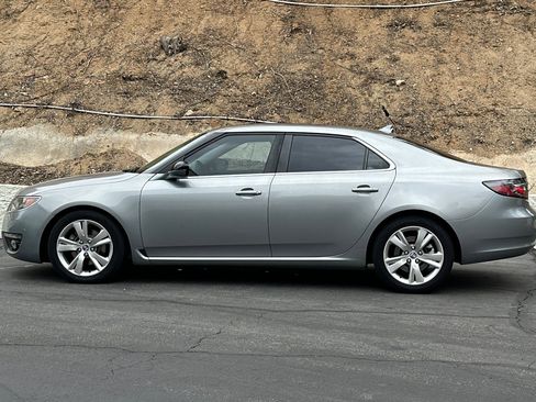 Used 2011 Saab 9-5 Turbo4 FWD image 7