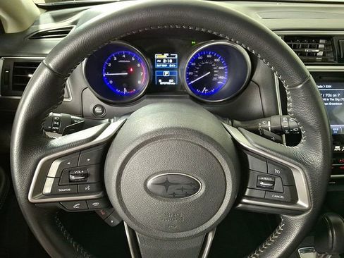 Used 2018 Subaru Outback 2.5i Premium AWD/4WD image 18