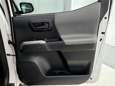 Used 2023 Toyota Tacoma SR5 w/ SX Package image 23