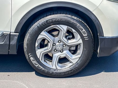 Used 2017 Honda CR-V EX image 9