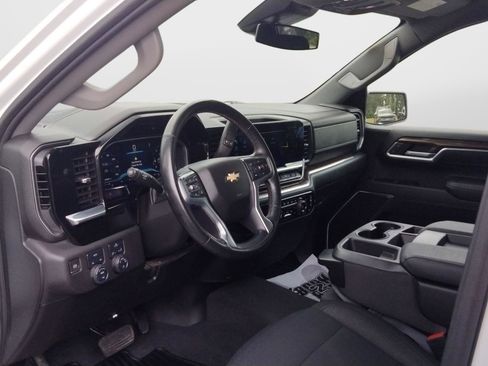 Used 2023 Chevrolet Silverado 1500 LT image 15