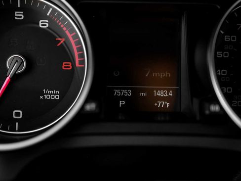 Used 2017 Audi A5 2.0T Sport w/ Technology Package image 15