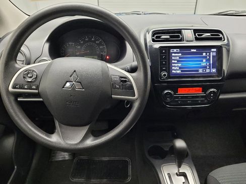 Used 2022 Mitsubishi Mirage G4 LE FWD image 22