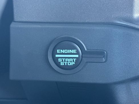 New 2026 Ford Bronco Big Bend AWD/4WD image 21