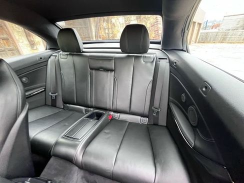 Used 2018 BMW M4 Convertible image 50