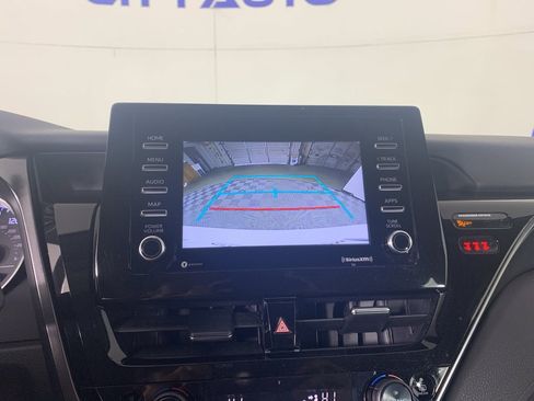 Used 2023 Toyota Camry LE image 27