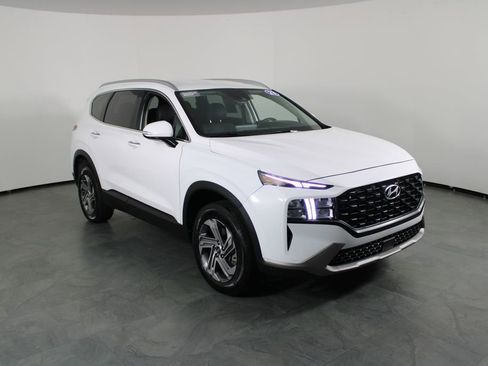 Used 2023 Hyundai Santa Fe SEL image 12